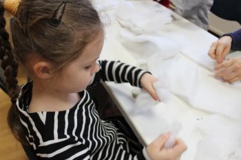 Vianočné tvorivé dielne 2019