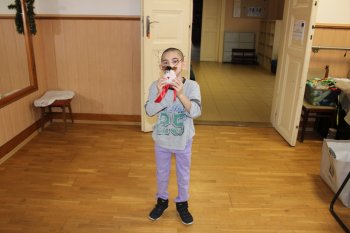 Vianočné tvorivé dielne 2019