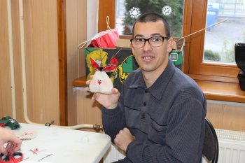 Vianočné tvorivé dielne 2019