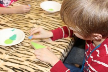 Vianočné tvorivé dielne 2019