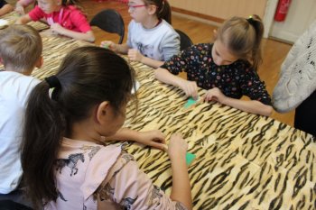 Vianočné tvorivé dielne 2019