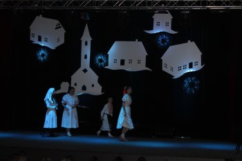 Vianočné posolstvo