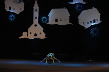 Vianočné posolstvo