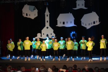 Vianočné posolstvo