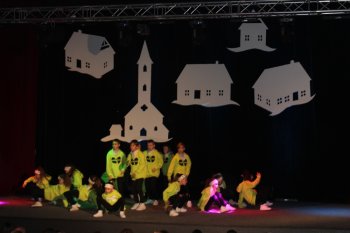 Vianočné posolstvo