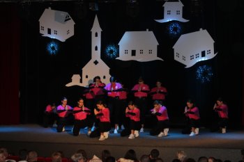 Vianočné posolstvo