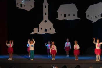 Vianočné posolstvo