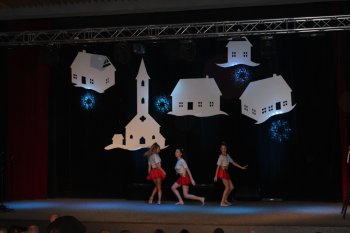 Vianočné posolstvo