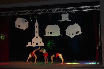 Vianočné posolstvo