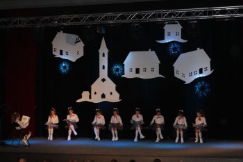 Vianočné posolstvo