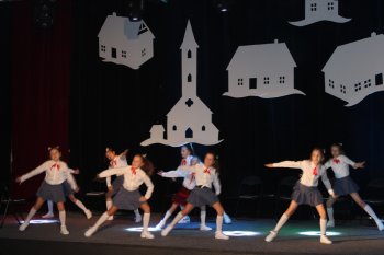 Vianočné posolstvo