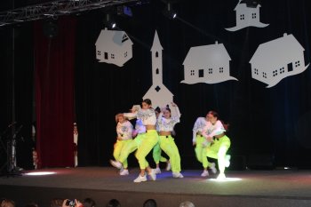 Vianočné posolstvo