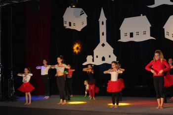 Vianočné posolstvo