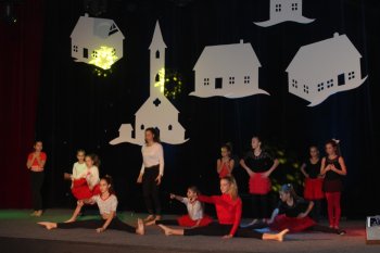 Vianočné posolstvo