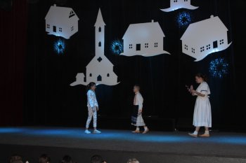 Vianočné posolstvo