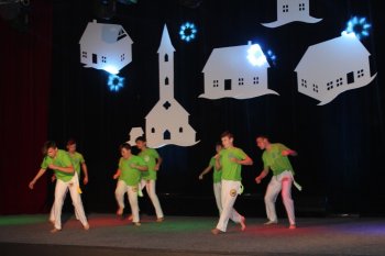 Vianočné posolstvo