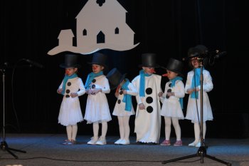 Vianočné posolstvo