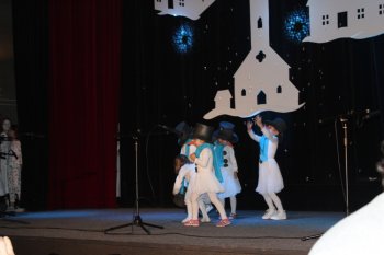 Vianočné posolstvo