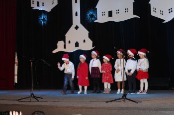 Vianočné posolstvo