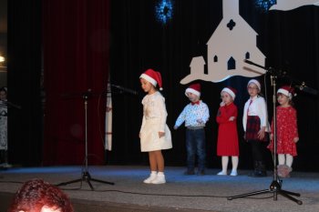 Vianočné posolstvo