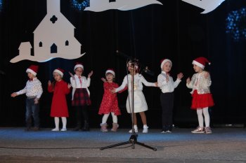 Vianočné posolstvo