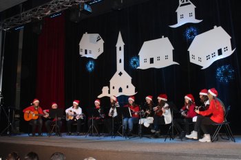 Vianočné posolstvo