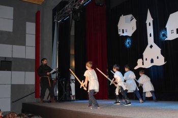 Vianočné posolstvo