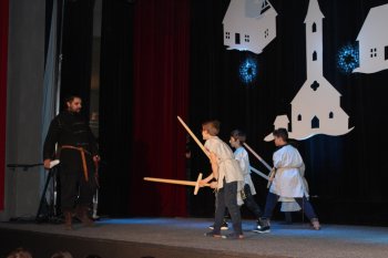 Vianočné posolstvo