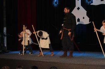 Vianočné posolstvo