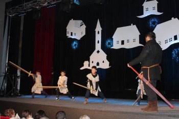 Vianočné posolstvo