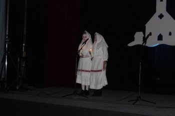 Vianočné posolstvo