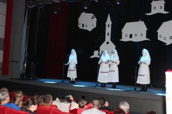 Vianočné posolstvo