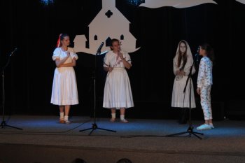 Vianočné posolstvo