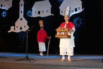 Vianočné posolstvo