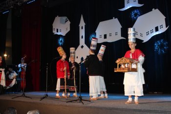 Vianočné posolstvo