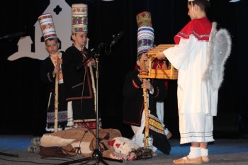 Vianočné posolstvo