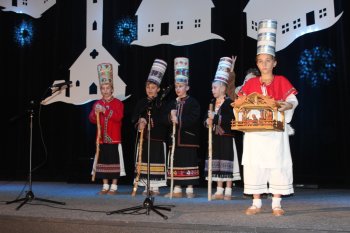 Vianočné posolstvo