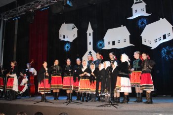 Vianočné posolstvo