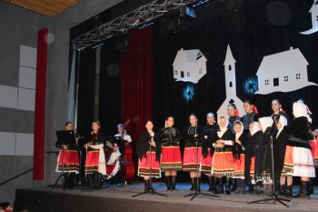 Vianočné posolstvo