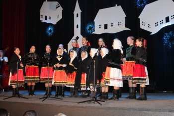 Vianočné posolstvo