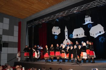 Vianočné posolstvo