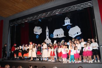 Vianočné posolstvo