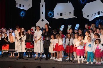 Vianočné posolstvo