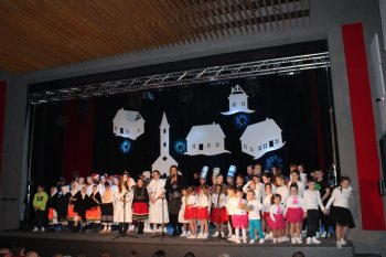 Vianočné posolstvo