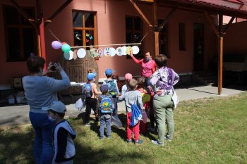 MDD pre detičky MŠ 2020