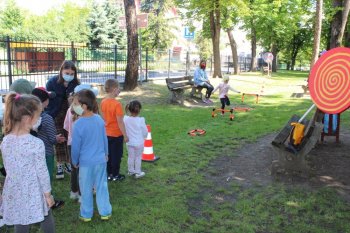 MDD pre detičky MŠ 2020