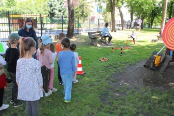 MDD pre detičky MŠ 2020