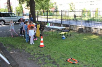 MDD pre detičky MŠ 2020