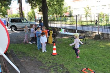 MDD pre detičky MŠ 2020