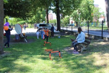 MDD pre detičky MŠ 2020